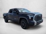 2024 Toyota Tundra 4WD 4WD Limited Hybrid CrewMax 5.5' Bed (Natl)