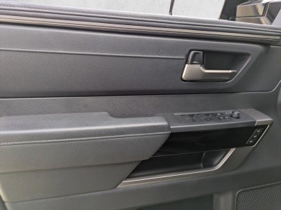 2024 Toyota Tundra 4WD 4WD Limited Hybrid CrewMax 5.5' Bed (Natl)