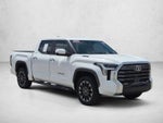 2025 Toyota Tundra 4WD 4WD Limited Hybrid CrewMax 5.5' Bed (Natl)