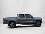 2014 Toyota Tacoma 2WD Double Cab Short Bed I4 Automatic PreRunner (Natl)