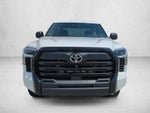 2025 Toyota Tundra 4WD 4WD SR CrewMax 5.5' Bed (Natl)
