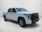 2025 Toyota Tundra 4WD 4WD SR CrewMax 5.5' Bed (Natl)