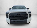 2023 Toyota Tundra 2WD 2WD SR5 CrewMax 5.5' Bed (Natl)
