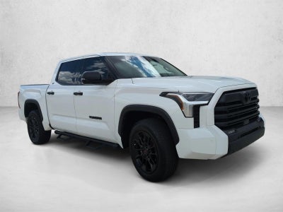 2023 Toyota Tundra 2WD 2WD SR5 CrewMax 5.5' Bed (Natl)