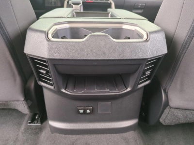 2024 Toyota Tundra 2WD 2WD SR5 CrewMax 5.5' Bed (Natl)
