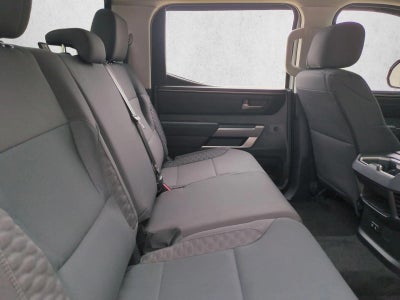 2024 Toyota Tundra 2WD 2WD SR5 CrewMax 5.5' Bed (Natl)