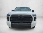 2024 Toyota Tundra 2WD 2WD SR5 CrewMax 5.5' Bed (Natl)
