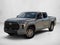 2024 Toyota Tundra 2WD 2WD SR5 CrewMax 5.5' Bed (SE)