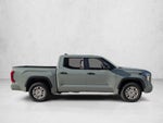 2024 Toyota Tundra 2WD 2WD SR5 CrewMax 5.5' Bed (SE)