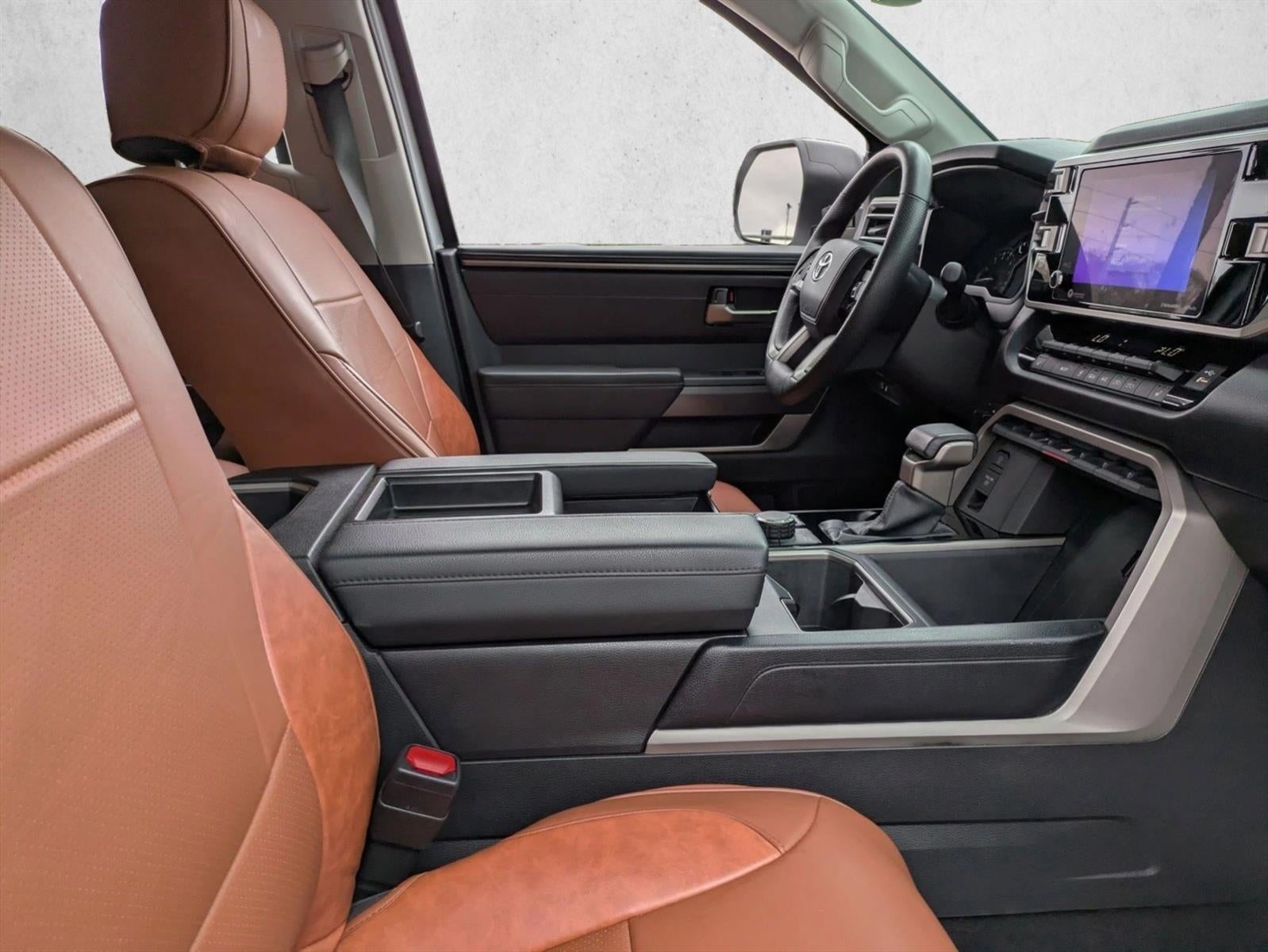 2022 Toyota Tundra 4WD 4WD SR5 Double Cab 6.5' Bed (Natl)