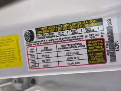 2023 Toyota Tundra 4WD 4WD SR5 CrewMax 5.5' Bed (SE)