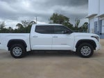 2023 Toyota Tundra 4WD 4WD SR5 CrewMax 5.5' Bed (SE)