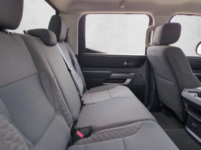 2024 Toyota Tundra 4WD 4WD SR5 CrewMax 5.5' Bed (Natl)