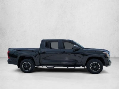 2024 Toyota Tundra 4WD 4WD SR5 CrewMax 5.5' Bed (Natl)