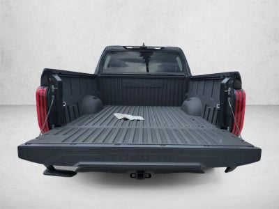 2024 Toyota Tundra 4WD 4WD SR5 CrewMax 5.5' Bed (Natl)
