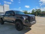 2025 Toyota Tundra 4WD 4WD SR5 CrewMax 5.5' Bed (SE)
