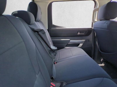 2023 Toyota Tundra 4WD 4WD SR5 CrewMax 5.5' Bed (Natl)