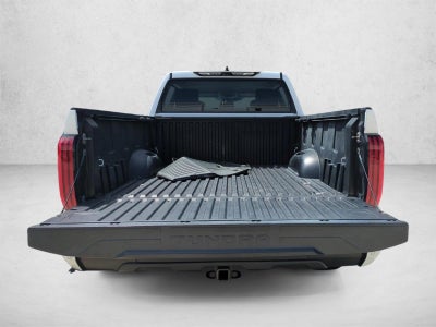 2024 Toyota Tundra 4WD 4WD SR5 CrewMax 5.5' Bed (Natl)