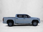 2025 Toyota Tundra 4WD 4WD SR5 CrewMax 5.5' Bed (SE)