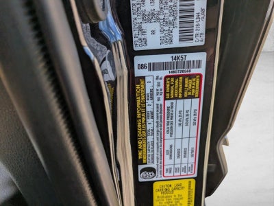 2024 Toyota Tundra 4WD 4WD 1794 Edition CrewMax 5.5' Bed (Natl)