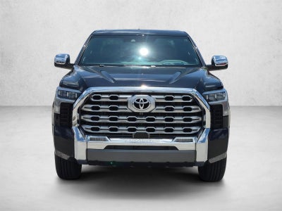 2024 Toyota Tundra 4WD 4WD 1794 Edition CrewMax 5.5' Bed (Natl)