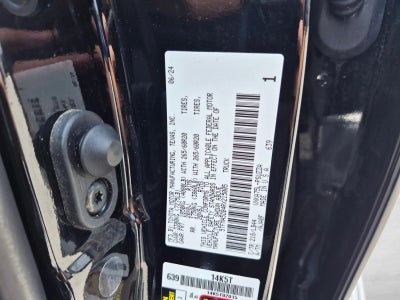 2024 Toyota Tundra 4WD 4WD 1794 Edition CrewMax 5.5' Bed (Natl)
