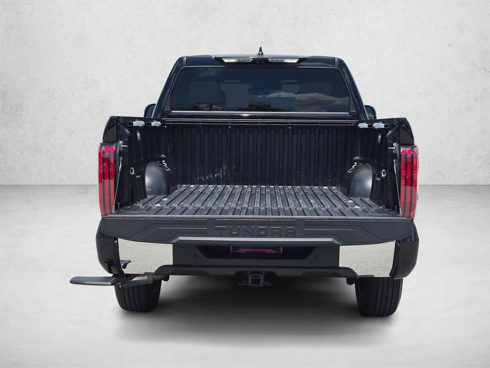 2024 Toyota Tundra 4WD 4WD 1794 Edition CrewMax 5.5' Bed (Natl)