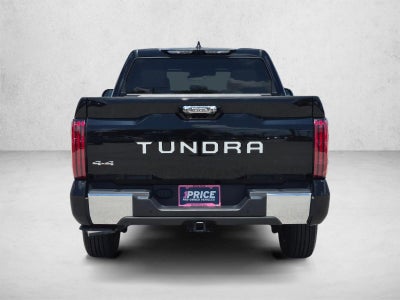 2024 Toyota Tundra 4WD 4WD 1794 Edition CrewMax 5.5' Bed (Natl)