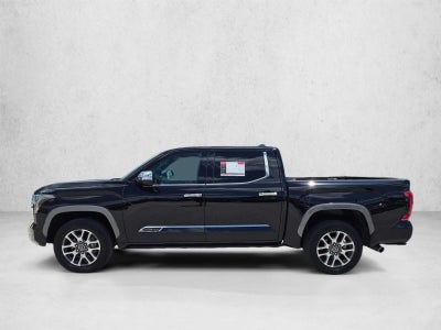 2024 Toyota Tundra 4WD 4WD 1794 Edition CrewMax 5.5' Bed (Natl)