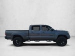 2014 Toyota Tacoma 4WD Double Cab Long Bed V6 Automatic (GS)