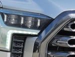 2023 Toyota Tundra 4WD 4WD Platinum CrewMax 5.5' Bed (Natl)