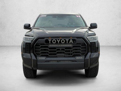 2023 Toyota Tundra 4WD 4WD TRD Pro Hybrid CrewMax 5.5' Bed (Natl)