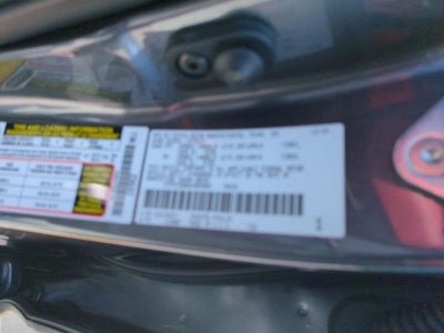 2025 Toyota Tundra 4WD 4WD TRD Pro Hybrid CrewMax 5.5' Bed (Natl)