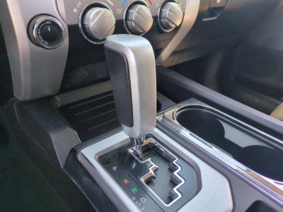 2014 Toyota Tundra 4WD Truck 4WD Double Cab Standard Bed 5.7L FFV V8 SR5 (Natl)