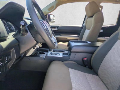 2014 Toyota Tundra 4WD Truck 4WD Double Cab Standard Bed 5.7L FFV V8 SR5 (Natl)