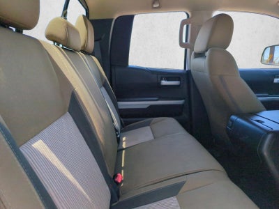 2014 Toyota Tundra 4WD Truck 4WD Double Cab Standard Bed 5.7L FFV V8 SR5 (Natl)