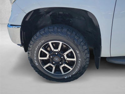 2014 Toyota Tundra 4WD Truck 4WD Double Cab Standard Bed 5.7L FFV V8 SR5 (Natl)