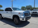 2014 Toyota Tundra 4WD Truck 4WD Double Cab Standard Bed 5.7L FFV V8 SR5 (Natl)