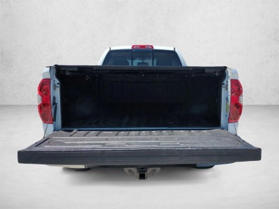 2014 Toyota Tundra 4WD Truck 4WD Double Cab Standard Bed 5.7L FFV V8 SR5 (Natl)