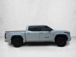 2025 Toyota Tundra 4WD 4WD Limited CrewMax 5.5' Bed (Natl)