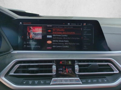 2022 BMW X5 sDrive40i Sports Activity Vehicle