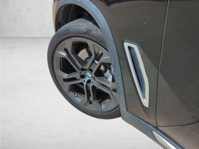 2019 BMW X5 xDrive40i Sports Activity Vehicle