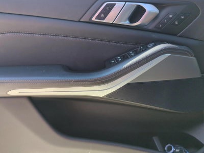 2019 BMW X5 xDrive40i Sports Activity Vehicle