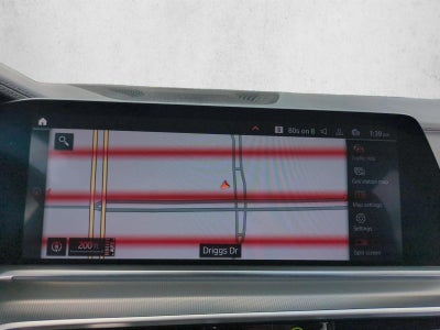 2019 BMW X5 xDrive40i Sports Activity Vehicle