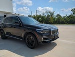 2019 BMW X5 xDrive40i Sports Activity Vehicle
