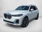 2020 BMW X7 xDrive40i Sports Activity Vehicle