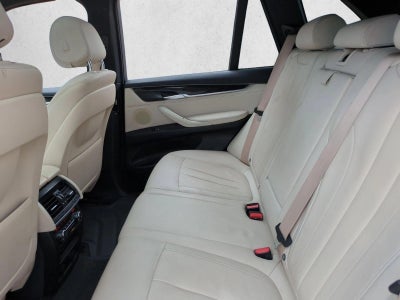 2018 BMW X5 xDrive35i Sports Activity Vehicle