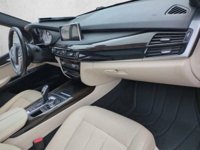 2018 BMW X5 xDrive35i Sports Activity Vehicle