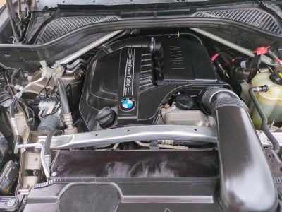 2018 BMW X5 xDrive35i Sports Activity Vehicle