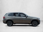 2018 BMW X5 xDrive35i Sports Activity Vehicle